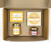 Eco gift- Personal care set for men